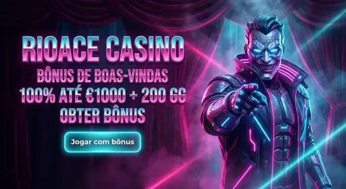 Rioace Casino